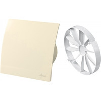 Осевой вентилятор Awenta System+ Silent 125 KWS125-PEE125-ZZ125 - фото
