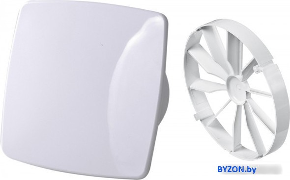 Осевой вентилятор Awenta System+ Silent 125 KWS125-PNB125-ZZ125 Осевой вентилятор Awenta System+ Silent 125 KWS125-PNB125-ZZ125