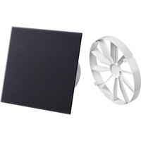 Осевой вентилятор Awenta System+ Silent 125 KWS125-PTGB125M-ZZ125 - фото