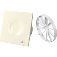 Осевой вентилятор Awenta System+ Silent 125H KWS125H-PEE125-ZZ125 - фото