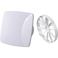 Осевой вентилятор Awenta System+ Silent 125H KWS125H-PNB125-ZZ125 - фото