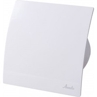 Осевой вентилятор Awenta System+ Silent 125W KWS125W-PEB125-ZZ125 - фото2