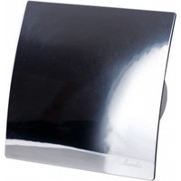 Осевой вентилятор Awenta System+ Silent 125W KWS125W-PEH125-ZZ125 - фото2