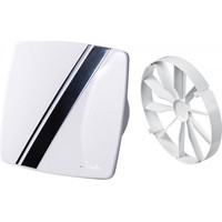 Осевой вентилятор Awenta System+ Turbo 100CTR KWT100CTR-PLB100-ZZ100 - фото