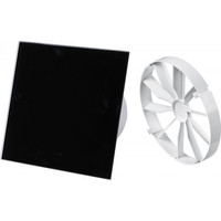 Осевой вентилятор Awenta System+ Turbo 100CTR KWT100CTR-PTGB100P-ZZ100 - фото