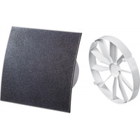 Осевой вентилятор Awenta System+ Turbo 100W KWT100W-PEGS100-ZZ100 - фото