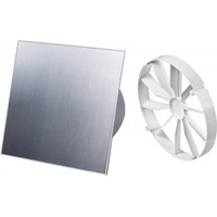 Осевой вентилятор Awenta System+ Turbo 100W KWT100W-PTI100-ZZ100 - фото