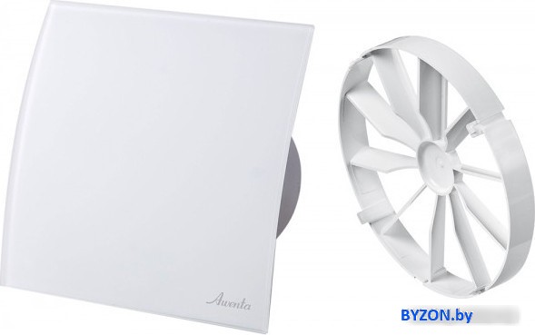 Осевой вентилятор Awenta System+ Turbo 125 KWT125-PEB125-ZZ125 Осевой вентилятор Awenta System+ Turbo 125 KWT125-PEB125-ZZ125
