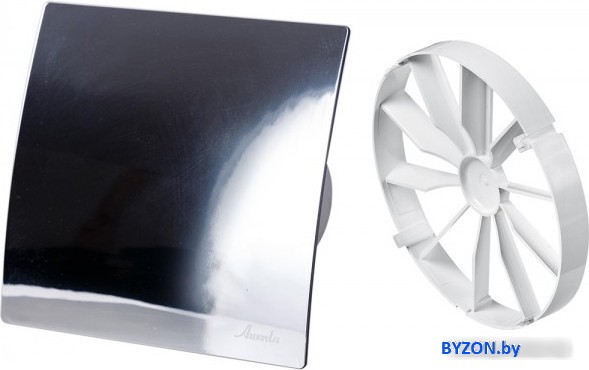 Осевой вентилятор Awenta System+ Turbo 125 KWT125-PEH125-ZZ125 Осевой вентилятор Awenta System+ Turbo 125 KWT125-PEH125-ZZ125