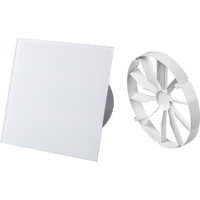 Осевой вентилятор Awenta System+ Turbo 125CTR KWT125CTR-PTG125-ZZ125 - фото