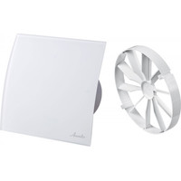 Осевой вентилятор Awenta System+ Turbo 125H KWT125H-PEB125-ZZ125 - фото