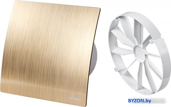 Осевой вентилятор Awenta System+ Turbo 125H KWT125H-PEZ125-ZZ125 Осевой вентилятор Awenta System+ Turbo 125H KWT125H-PEZ125-ZZ125