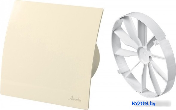 Осевой вентилятор Awenta System+ Turbo 125M KWT125M-PEE125-ZZ125 Осевой вентилятор Awenta System+ Turbo 125M KWT125M-PEE125-ZZ125