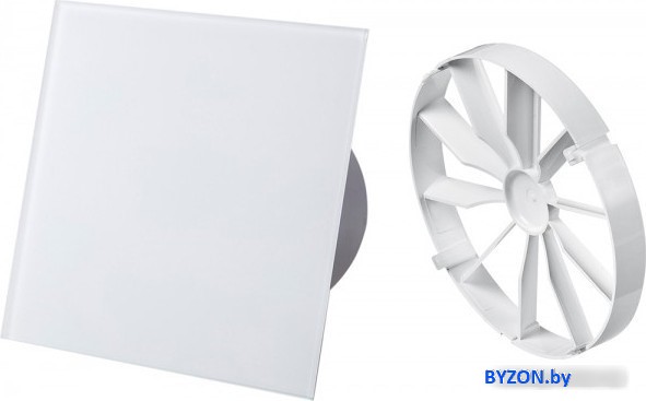 Осевой вентилятор Awenta System+ Turbo 125M KWT125M-PTG125-ZZ125 Осевой вентилятор Awenta System+ Turbo 125M KWT125M-PTG125-ZZ125