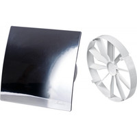 Осевой вентилятор Awenta System+ Turbo 125W KWT125W-PEH125-ZZ125 - фото