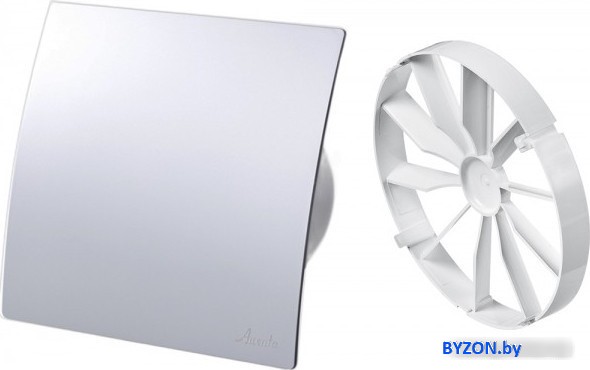 Осевой вентилятор Awenta System+ Turbo 125W KWT125W-PET125-ZZ125 Осевой вентилятор Awenta System+ Turbo 125W KWT125W-PET125-ZZ125