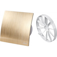 Осевой вентилятор Awenta System+ Turbo 125W KWT125W-PEZ125-ZZ125 - фото