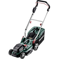 Газонокосилка Metabo RM 36-18 LTX BL 36 601716850 (без АКБ) - фото