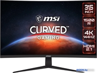 Игровой монитор MSI G321CU - фото