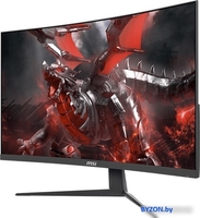 Игровой монитор MSI G321CU - фото2