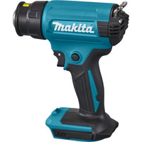 Промышленный фен Makita DHG180ZK (без АКБ) - фото2