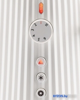 Тостер Alessi Plisse MDL08GR (зеленый) - фото2