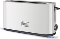 Тостер Black & Decker BXTO1001E - фото