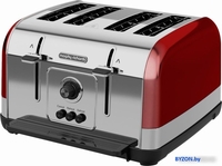 Тостер Morphy Richards Venture 240133 - фото