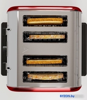Тостер Morphy Richards Venture 240133 - фото2