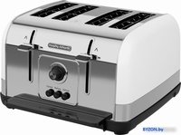 Тостер Morphy Richards Venture 240134 - фото