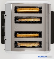 Тостер Morphy Richards Venture 240134 - фото2