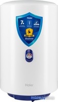 Накопительный электрический водонагреватель Haier ES50V-A4 - фото