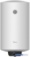 Накопительный электрический водонагреватель Midea MWH-8015-CEMSL - фото
