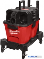 Пылесос Milwaukee M18 F2VC23L (без АКБ) - фото