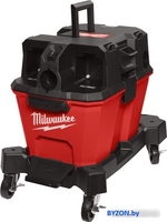 Пылесос Milwaukee M18 F2VC23L (без АКБ) - фото2