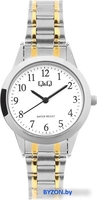 Наручные часы Q&Q Standard C01AJ005 - фото