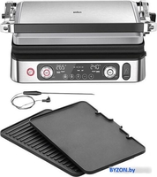 Электрогриль Braun MultiGrill 9 Pro CG9160 - фото