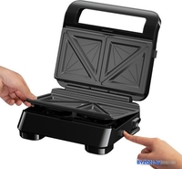 Электрогриль Braun SnackMaker 5 SM5000 - фото2