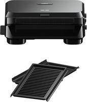Электрогриль Braun SnackMaker 5 SM5001 - фото