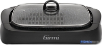 Электрогриль Girmi BQ90 - фото2