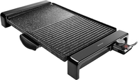 Электрогриль Sencor SBG 108BK - фото