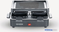 Раклетница Severin RG 2370 - фото