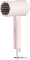 Фен Xiaomi Compact Hair Dryer H101 BHR7474EU (международная версия, розовый) - фото