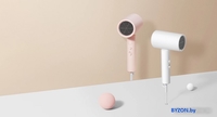 Фен Xiaomi Compact Hair Dryer H101 BHR7475EU (международная версия, белый) - фото2