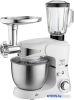 Кухонный комбайн Botti Cookme 6M8527 - фото