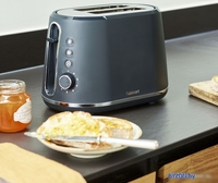 Тостер Cuisinart CPT780E - фото2