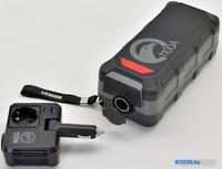 Портативное пусковое устройство Беркут PSL-150 - фото2