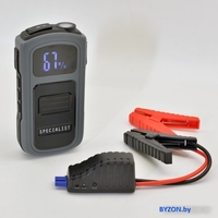 Портативное пусковое устройство Беркут JSL-13000 - фото2