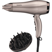 Фен BaByliss 5790PE - фото