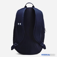 Городской рюкзак Under Armour Hustle Lite 1364180-410 (синий) - фото2